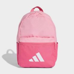 Plecak dla dzieci ADIDAS 11,5 l. Torby i plecaki dziecięce Adidas, z materiału. Za 99.99 zł.