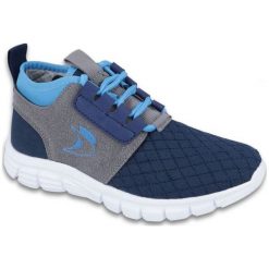Befado Tenisówki Chłopięce Sport 516Y035 39 Niebieskie. Buty sportowe chłopięce Befado. Za 92.00 zł.
