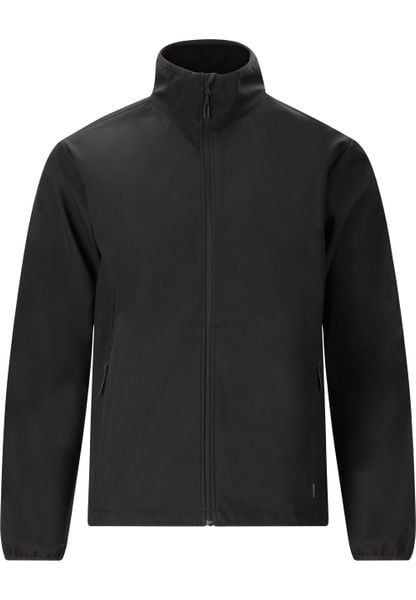 Kurtka wodoodporna Whistler Lango. Niebieskie kurtki męskie Whistler, m, bez wzorów, z elastanu, na fitness i siłownię. Za 188.00 zł.