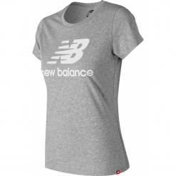 New Balance WT91546AG. T-shirty damskie marki New Balance. Za 99.99 zł.