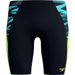 Męskie Spodenki Kąpielowe Jam V2. Czarne kąpielówki męskie Speedo, m, bez wzorów. Za 223.99 zł.