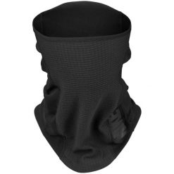 Naszyjnik Nike hyperstorm. Czarne szaliki męskie Nike, bez wzorów. Za 225.50 zł.