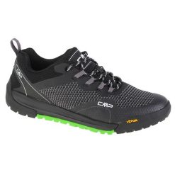 Buty do chodzenia męskie, CMP Lothal. Szare trekkingi męskie CMP, trekkingowe. W wyprzedaży za 299.99 zł.