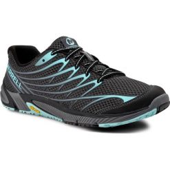 Buty MERRELL - Bare Access Arc 4 J03934 Black/Adventurine. Obuwie sportowe damskie marki Merrell. W wyprzedaży za 249.00 zł.