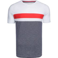 T-shirt NAPAPIJRI SAFI. T-shirty męskie marki Napapijri. W wyprzedaży za 204.00 zł.