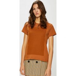 Tally Weijl - Top. Topy damskie marki TALLY WEIJL. W wyprzedaży za 27.90 zł.