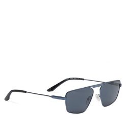 Okulary przeciwsłoneczne Armani Exchange. Szare okulary przeciwsłoneczne męskie Armani Exchange. Za 509.99 zł.