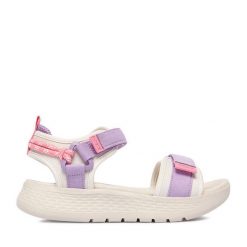 Sandały Roxy. Sandały dziewczęce Roxy, bez zapięcia. Za 139.99 zł.