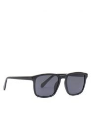 Fossil Okulary przeciwsłoneczne 3157/S Czarny. Czarne okulary przeciwsłoneczne męskie Fossil. Za 249.99 zł.