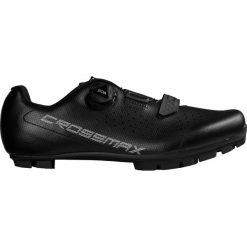Buty Mavic Crossmax Boa. Czarne buty sportowe męskie MAVIC, bez zapięcia, rowerowe. Za 700.50 zł.