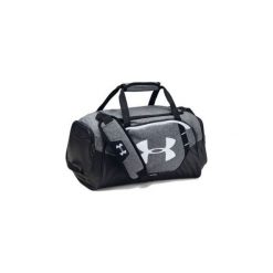 Under Armour Torba Undeniable Duffle 3.0 XS Uniwersalna (1301391-041). Torby podróżne damskie Under Armour. Za 95.30 zł.