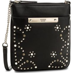 Torebka GUESS - Britta (VS) Mini-Bag HWVS66 93700 BLA. Listonoszki damskie marki Guess. W wyprzedaży za 229.00 zł.