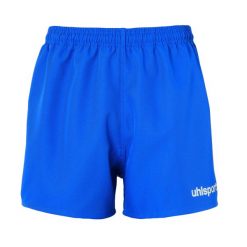 Szorty Uhlsport Rugby. Białe koszulki sportowe męskie Uhlsport, s, bez wzorów. Za 127.00 zł.
