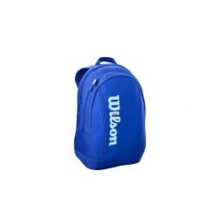 Plecak dla dzieci Wilson Ultra V5. Niebieskie torby i plecaki dziecięce Wilson. Za 207.00 zł.