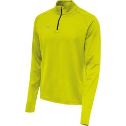 Kurtka Newline Core midlayer. Zielone kurtki męskie Newline, s, bez wzorów, bez kaptura. Za 247.00 zł.