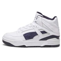 Buty Puma Slipstream Hi Lth, Mężczyźni. Białe buty sportowe męskie Puma, z syntetyku, bez zapięcia. Za 590.00 zł.