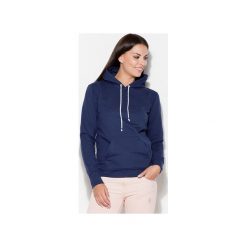 Bluza K093 Granat. Bluzy damskie Katrus. Za 99.00 zł.