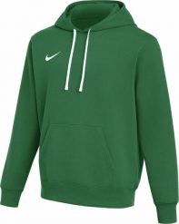 Bluza męska Nike Park 26 Fleece Hoodie zielona IB1222 302 2XL. Zielone bluzy męskie Nike, m, bez wzorów, bez kaptura. Za 214.91 zł.