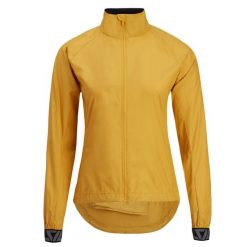 Kurtka rowerowa damska Silvini Monsana WJ2023. Żółte obuwie sportowe damskie Silvini, bez wzorów, rowerowe. Za 293.95 zł.