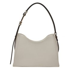 Torebka Furla. Czerwone torebki do ręki damskie Furla, bez wzorów, klasyczne, bez dodatków. Za 1,209.00 zł.