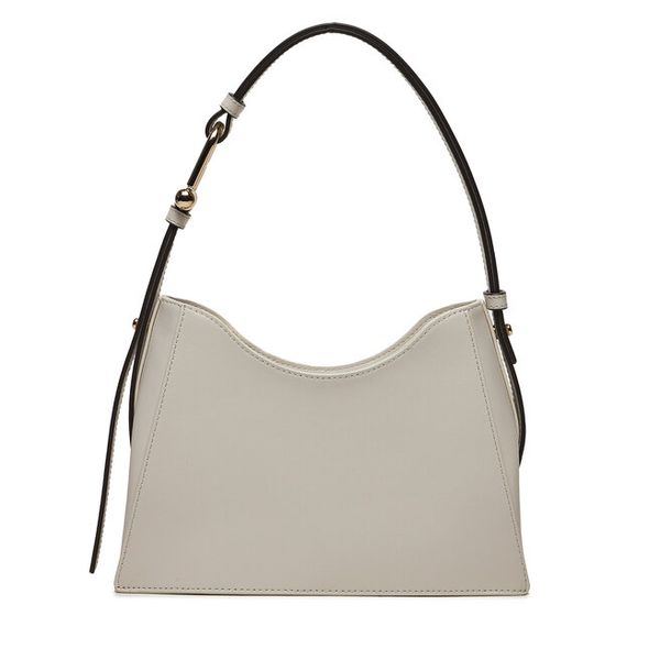 Torebka Furla. Czerwone torebki do ręki damskie Furla, bez wzorów, klasyczne, bez dodatków. Za 1,209.00 zł.