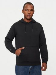 INDICODE Bluza Yalom 55-677 Czarny Regular Fit. Czarne bluzy męskie INDICODE, l, bez wzorów, z syntetyku, bez kaptura. Za 129.99 zł.