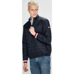 Tommy Hilfiger - Kurtka puchowa dwustronna. Kurtki męskie marki Tommy Hilfiger. W wyprzedaży za 579.90 zł.