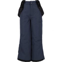 Dziewczęce spodnie narciarskie Zigzag Soho W-Pro 10000. Niebieskie spodnie sportowe dla dziewczynek Zigzag, na zimę, bez wzorów, narciarskie. Za 232.50 zł.