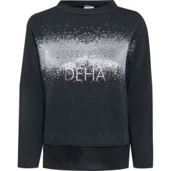 Bluza DEHA EASY Print|Czarny. Bluzy damskie marki Deha. Za 132.00 zł.