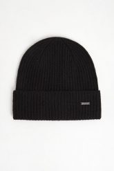 Czapka męska kaszmirowa Fenol JOOP!. Czapki i kapelusze męskie JOOP!, bez wzorów, z kaszmiru. Za 469.00 zł.