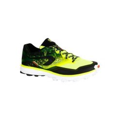 Buty do biegania Kiprace Trail 4 męskie. Buty sportowe męskie marki KALENJI. W wyprzedaży za 219.99 zł.