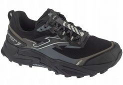Buty trekkingowe męskie Joma Joma Sierra AX Men 2501 TKSIXW2501 Czarne 42. Czarne trekkingi męskie Joma. Za 330.45 zł.