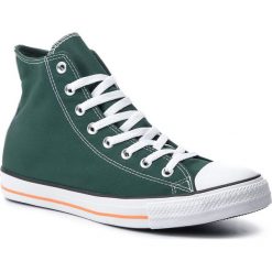 Trampki CONVERSE - Ctas Hi C164412 Fir/Orange/Fir/Orange Rind/Wh. Trampki męskie Converse. W wyprzedaży za 229.00 zł.