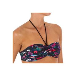 Góra kostiumu kąpielowego LAETI DECIM damska. Koszulki sportowe damskie marki OLAIAN. Za 49.99 zł.