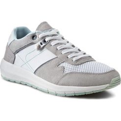 Półbuty WRANGLER - Freesbit Run Lady WL151561 White 51. Półbuty damskie marki Wrangler. W wyprzedaży za 199.00 zł.