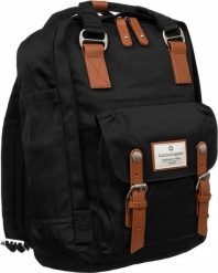 LuluCastagnette Podróżny Plecak Damski Z Miejscem Na Laptopa. Plecaki damskie LuluCastagnette, bez wzorów. Za 367.00 zł.