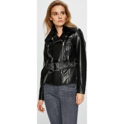 Guess Jeans - Kurtka Ginko. Kurtki damskie marki Guess Jeans. W wyprzedaży za 449.90 zł.