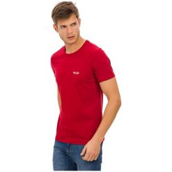 Galvanni T-Shirt Męski Sliven Xxl Czerwony. T-shirty męskie marki Galvanni. Za 89.00 zł.