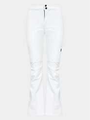 Peak Performance Spodnie narciarskie Strech G78013030 Biały Regular Fit. Białe spodnie snowboardowe damskie Peak Performance, m, bez wzorów, z syntetyku, sportowe, narciarskie. Za 1,159.00 zł.