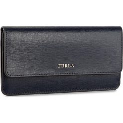 Duży Portfel Damski FURLA - Babylon 922524 P PP61 B30 Blu. Portfele damskie marki bonprix. W wyprzedaży za 379.00 zł.