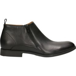 Botki ANDY. Botki męskie marki Gino Rossi. W wyprzedaży za 279.90 zł.