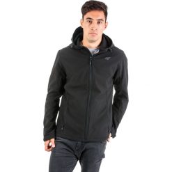 4f Kurtka softshell męska H4Z18-SFM001 czarna r. XXL. Kurtki męskie marki 4f. Za 160.00 zł.