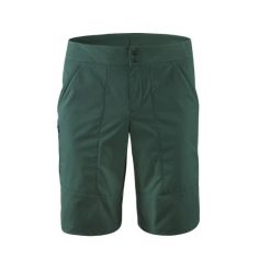 Loeffler cycling shorts short M Bike Shorts Skys-E TSL Forest for men- Green. Zielone krótkie spodenki sportowe męskie LOFFLER, l, bez wzorów, rowerowe. Za 799.00 zł.