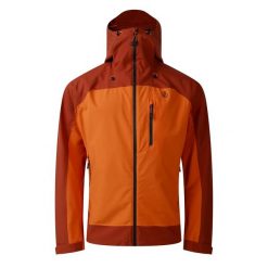 Męska Kurtka Ocieplana Torrek III. Brązowe kurtki męskie Dare 2b, m, bez wzorów, z puchu, trekkingowe. Za 430.99 zł.