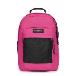 Plecak Eastpak Study Buddy. Czerwone plecaki damskie Eastpak, bez wzorów, młodzieżowe. Za 415.00 zł.