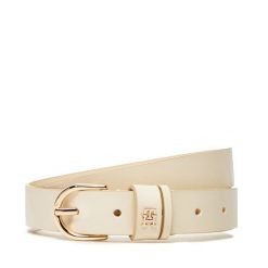 Pasek Damski Tommy Hilfiger. Paski damskie Tommy Hilfiger, bez wzorów. Za 109.99 zł.