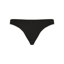 Figi do kostiumów kąpielowych dla kobiet Athlecia Rhea. Czarne bikini damskie Athlecia, bez wzorów. Za 146.00 zł.