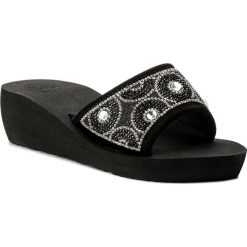 Klapki GIOSEPPO - 43271 Black. Klapki damskie marki Gioseppo. W wyprzedaży za 119.00 zł.
