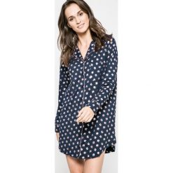 Chelsea Peers - Koszula nocna. Szare koszule nocne damskie Chelsea Peers, z elastanu. W wyprzedaży za 99.90 zł.