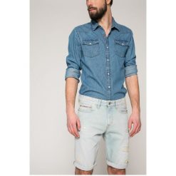 Calvin Klein Jeans - Szorty. Szorty męskie marki Calvin Klein Jeans. W wyprzedaży za 299.90 zł.
